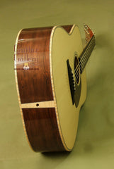 Froggy Bottom Guitar: Madagascar Rosewood D-12