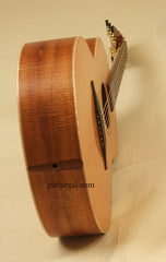 Lowden Guitar: Used Koa S35