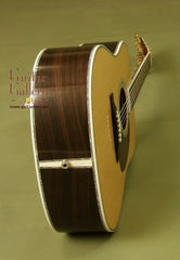 Martin Guitar: Indian Rosewood D-45