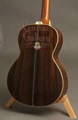 Froggy Bottom Guitar: Used Brazilian Rosewood A-12