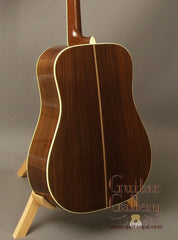 Martin Guitar: Indian Rosewood D-41