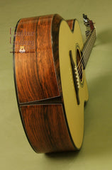 Ryan Guitar: Brazilian Rosewood Signature Series Nightingale