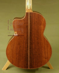 Lowden Guitar: Used Honduran Rosewood F50c