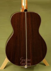 Olson Guitar: Indian Rosewood SJ