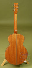 Thomas Rein Guitar: Honduran Mahogany R1-12 fret