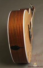 Taylor Guitar: Used Ovankol 416ce