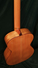 Tony Vines 0-18 Reproduction Guitar