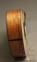 Thomas Rein guitar end