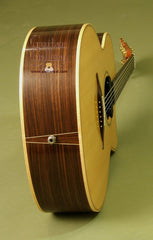 Lowden Guitar: Indian Rosewood O32c