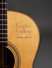 Gallahger Guitar: Used Indian Rosewood GC