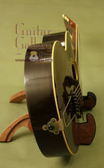 Vintage (1920-1930's) Gibson Guitar: Mahogany L-1 Archtop