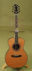 Olson Guitar: Used Brazilian Rosewood SJ