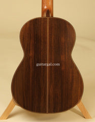Thomas Rein Guitar: Used French Polish Classical