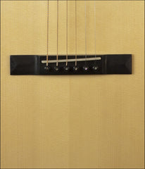 Recording King Guitar: Solid Adirondack top RP1-327