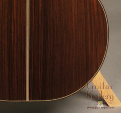 Olson Guitar: Used Cedar top SJ cutaway