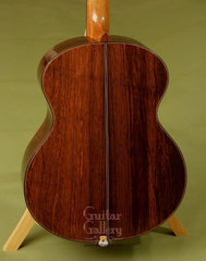 Traphagen Guitar: Honduran Rosewood OM