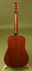 Lucas Guitar: 1945 Honduran Mahogany LD-18 Reclaimed Wood Series