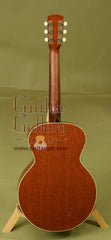 Gibson Guitar: Mahogany Vintage L-0 Peanut