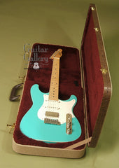St Blues Guitar