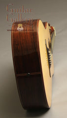 Petros Guitar: Used AppleCreek D