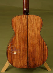 TD Heinonen Guitar: Adirondack Top OM