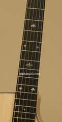 Froggy Bottom Guitar: H12c with Adirondack Top