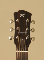 Mayes Guitar: Used Brazilian Rosewood L-32