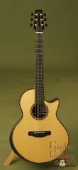 Tony Vines Bella Grande Guitar