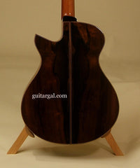 Matsuda Guitar: Used Brazilian Rosewood M1 Cutaway