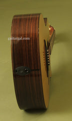 Taylor Guitar: Used Indian Rosewood 714ce