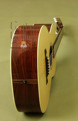 Tippin Guitar: CocoBolo 00T