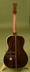 ARNOLD Guitar: Honduran Mahogany Jimmie Rodgers Weymann Special