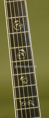 Larrivee Guitar: Used Indian Rosewood OMV-10 with pickup