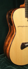 Bills Guitar: Used Brazilian Rosewood G2