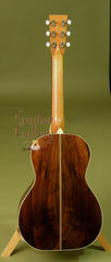 Greven Guitar: Brazilian Rosewood 0-12HBv