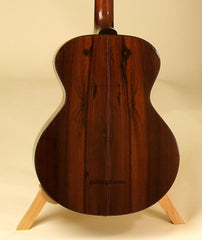 TRAUGOTT Guitar: Used Brazilian Rosewood 000-12