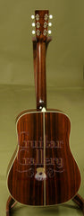 Lucas Guitar: Brazilian Rosewood D