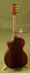 Charis Guitar: Used CocoBolo SJ