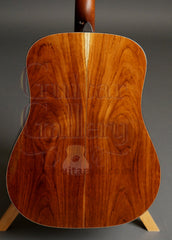 Taylor Guitar: Used Brazilian Rosewood 710 Brazilian