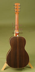 Larrivee Guitar: Rosewood Special Edition Parlor