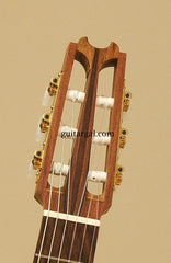 Mervyn Davis Guitar: Mosambique SNJ1/S
