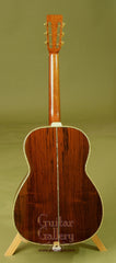 Froggy Bottom Guitar: Brazilian Rosewood F12 Custom