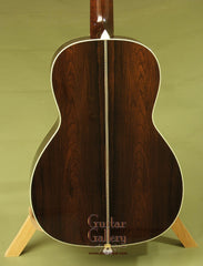 Collings Guitar: Brazilian Rosewood 002H