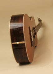 Mayes Guitar: Used Brazilian Rosewood L-32