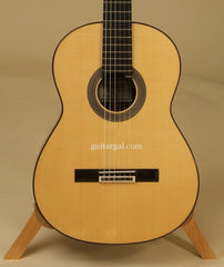 Thomas Rein Guitar: Used French Polish Classical