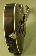 Vintage Gibson Guitar: (1930's) Sunburst L-4 SOLD