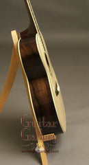 Moonstone 000-42 guitar side