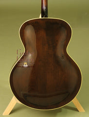 Gibson Guitar: Vintage Sunburst TG-7