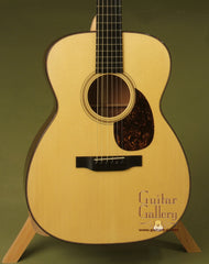 Borges Guitar: Sinker Mahogany OM-18