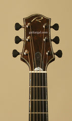 Ryan Guitar: Brazilian Rosewood Signature Series Nightingale
